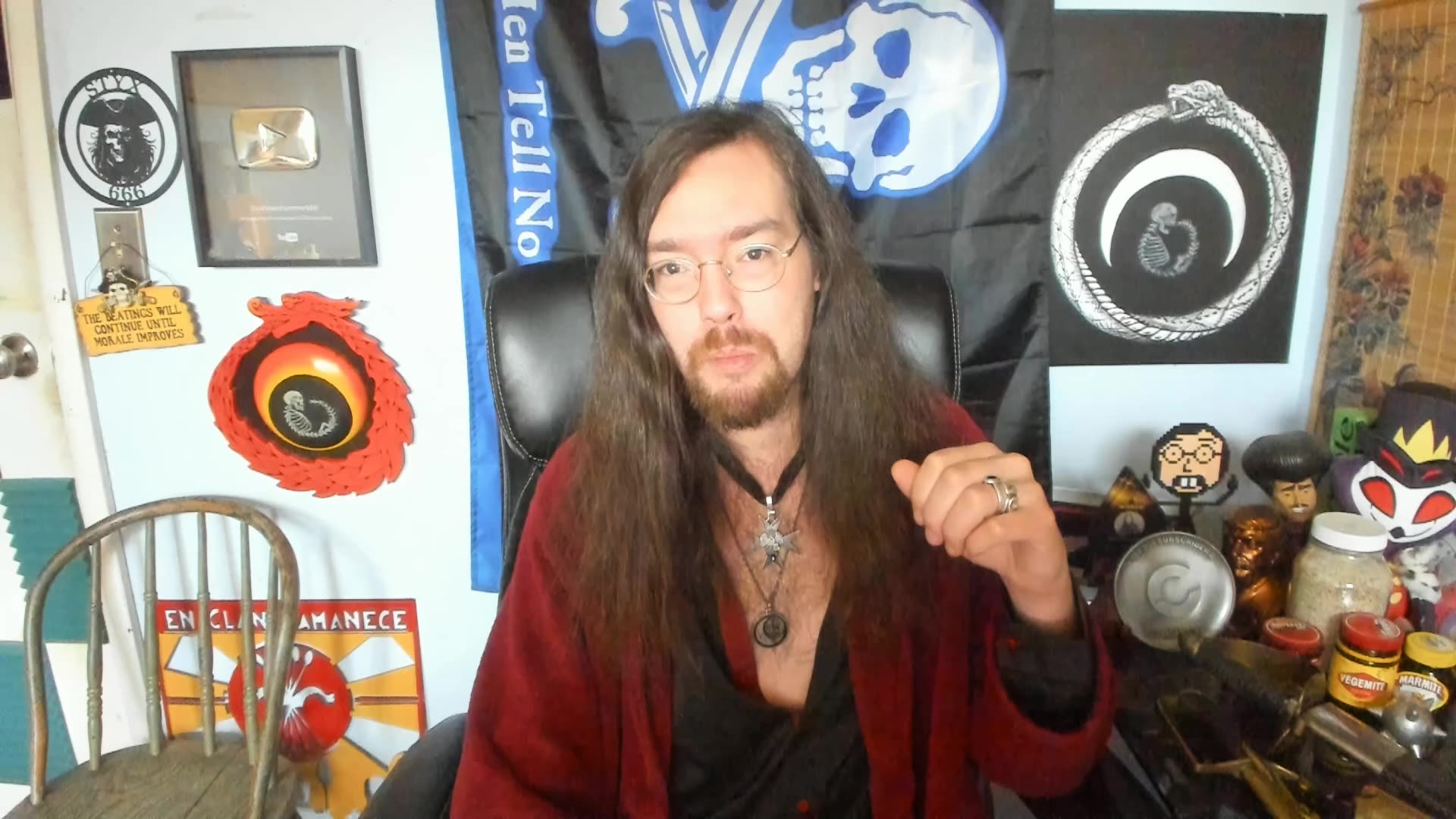 BREAKING NEWS: FBI Field Office Attack in Pittsburgh: Suspect IDd