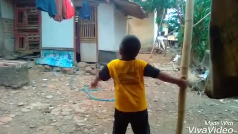 Kiding