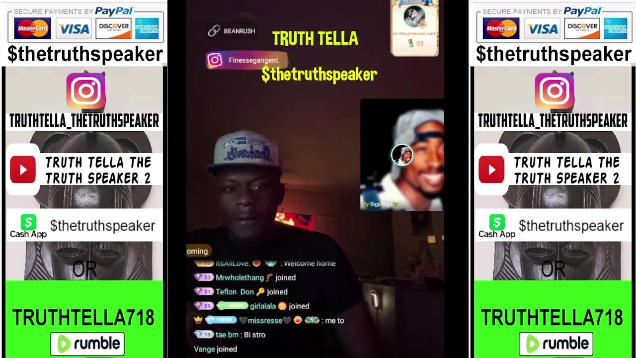 FINESSE 3RD SHIFT PT. 2