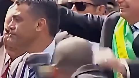 Libertem Bolsonaro. #bolsonaro #liberdade #anistiajá #foryou #fyp #brasil