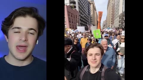 Trump ATTACKS ME With CRAZY 3 AM Post