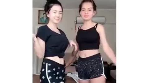 Sexiest TikTok Sloots Doing the Needy Daddy Girls