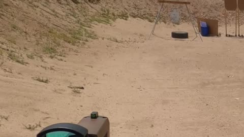 Sig P365XL NRA Edition