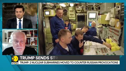 Dead Hand: Inside Russia’s Secret Nuclear Retaliation System Built to End the World | WION