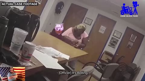Cops Discover Bodies in Woman's Trunk During Traffic Stop Graphic Content