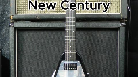 Gibson Guitars part 2