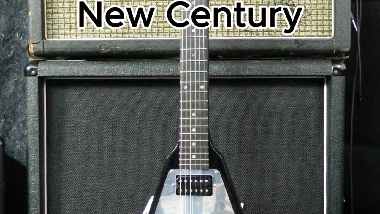 Gibson Guitars part 2