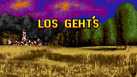 Gameboy Color Longplay 072 Moorhuhn 2 - Die Jagd geht weiter