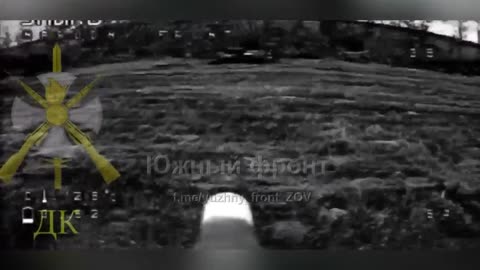 🚁💥 Ukraine Russia War | South Group Drone Strikes BTR-4E IFV in Donetsk | RCF