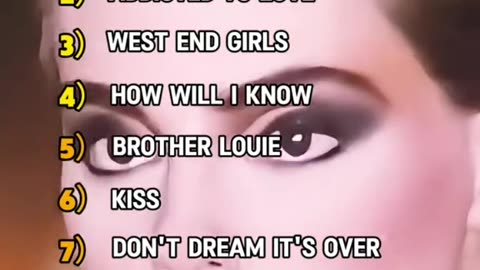 Welcome back to 1986