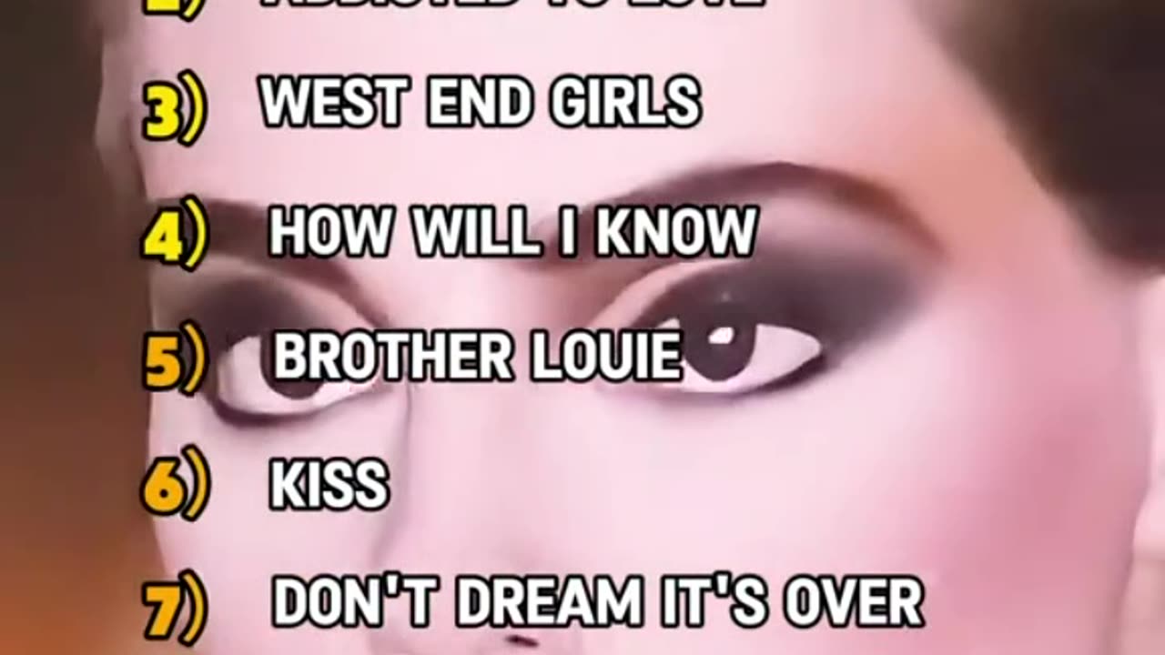 Welcome back to 1986