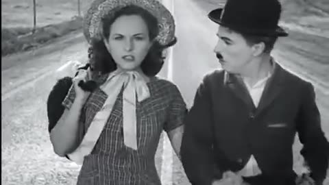 Charlie Chaplin Funny Videos