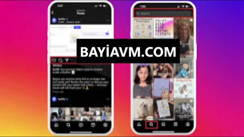 Instagram İkinci Hesabı Silme Nasıl Yapılır