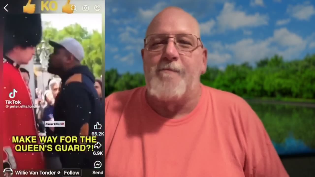 Saved Some Video For You All