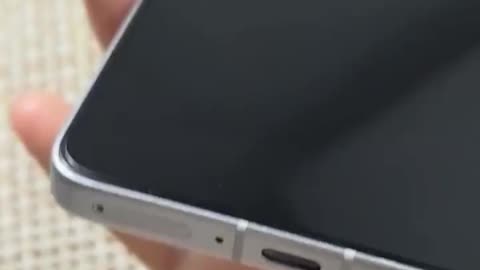 Redmi K80 1st look 👀