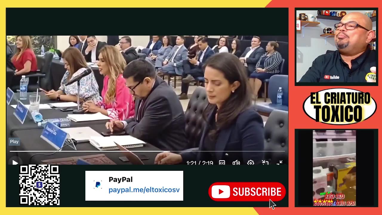 La Dipushow salvequió a Ernesto Castro