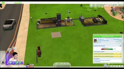 Sims 4