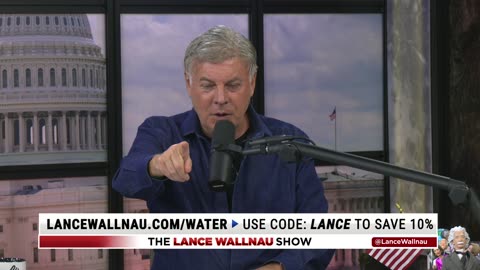 The Water You’re Drinking Might Not Be What You Think