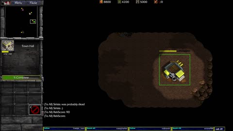 Warcraft 2 Remastered/classic 18.4.2025