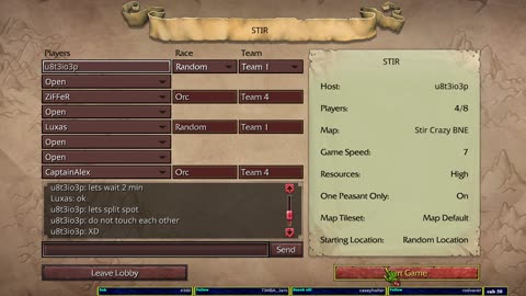 Warcraft 2 Remastered/classic 18.4.2025
