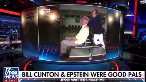 Epstein update