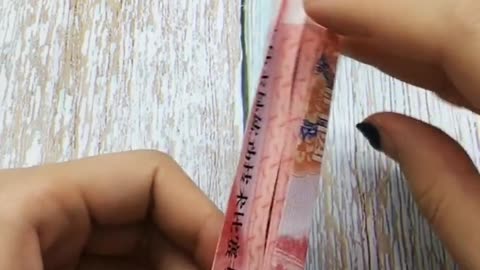 Celebrating Tradition through Origami