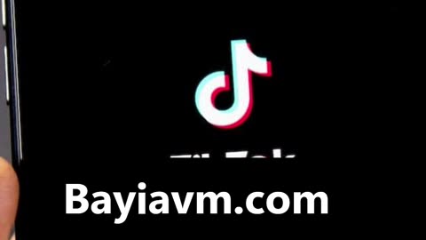 TikTok Kamera Ayarı Düzeltme