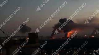 🌅💥 Ukraine Russia War | Morning Strikes on Kyiv Unveiled | RCF