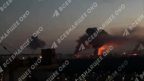🌅💥 Ukraine Russia War | Morning Strikes on Kyiv Unveiled | RCF