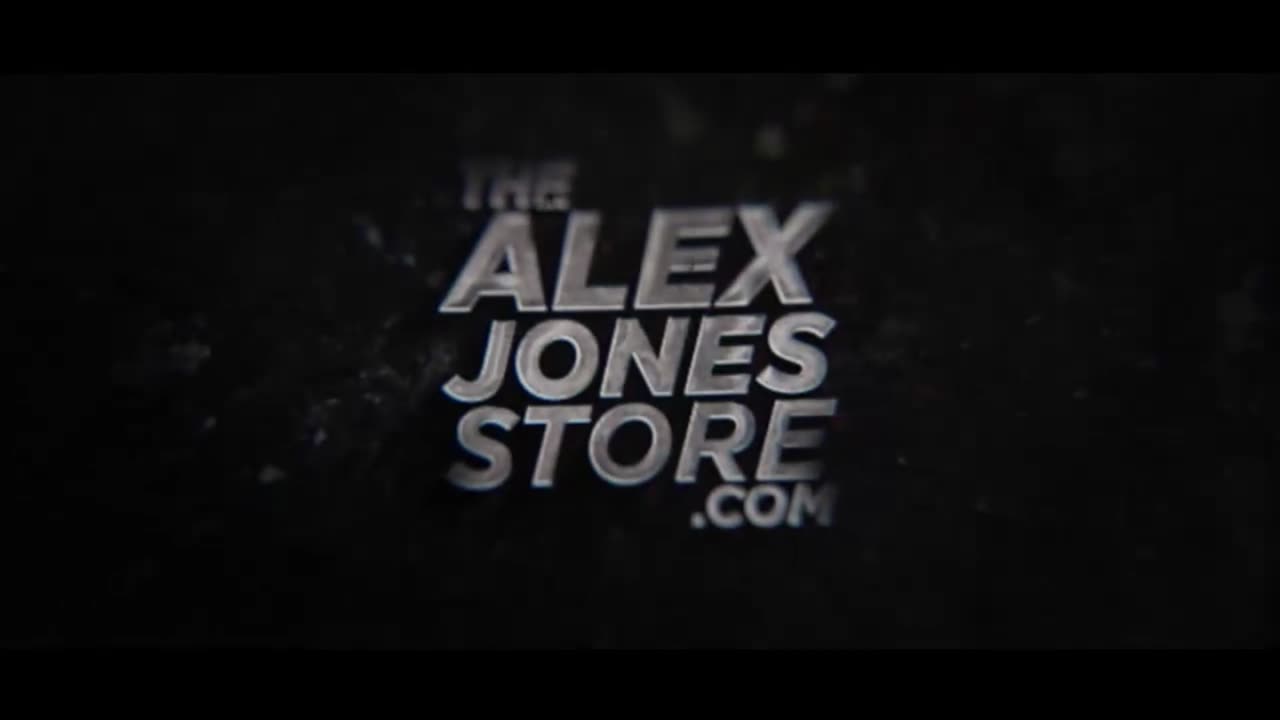 Alex Jones Abridged 6/16/25