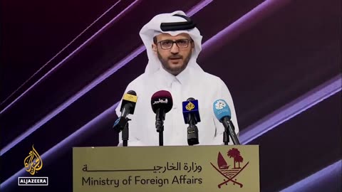 Tehran attacks US base in Qatar, hours later Trump states Israel-Iran truce