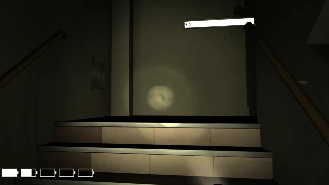 Ju-On: The Grudge-Unpleasant Hospital Visit