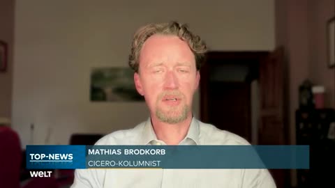 Wirtschaft am Abgrund! Dieser verzweifelte Experten-Vorschlag schockt!