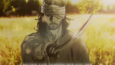 "Stay Strong | Motivational Anime Quotes with Epic Music"