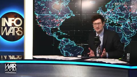 WAR ROOM (Full Show) Wednesday - 9/24/25