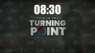 TPUSA Presents This is The Turning Point Tour LIVE with Vice President JD Vance and Erika Kirk