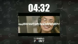 TPUSA Presents This is The Turning Point Tour LIVE with Vice President JD Vance and Erika Kirk