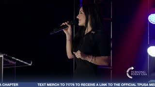 TPUSA Presents This is The Turning Point Tour LIVE with Vice President JD Vance and Erika Kirk
