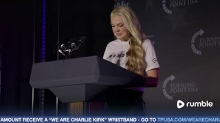 TPUSA Presents This is The Turning Point Tour LIVE with Vice President JD Vance and Erika Kirk