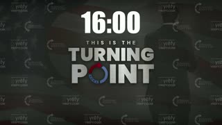 TPUSA Presents This is The Turning Point Tour LIVE with Vice President JD Vance and Erika Kirk