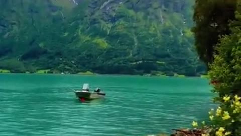 Norway