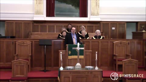 Spiritual Gifts - Barriers To A Healthy Church