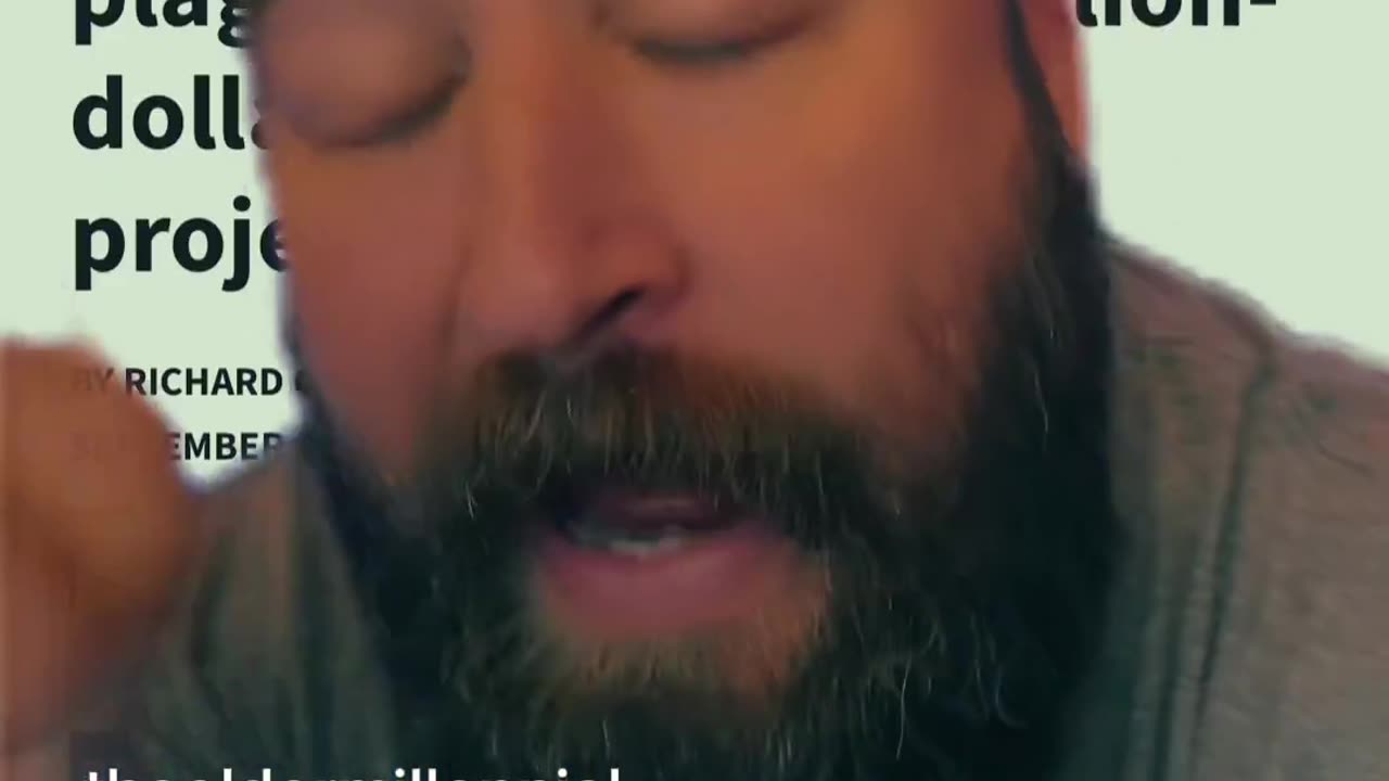 Arguing Over Nothing