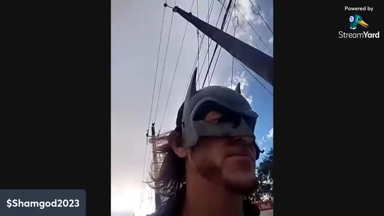 Batman Teaches The CEO MINDSET!!! 🦇