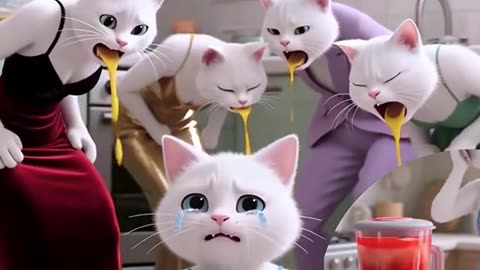 #aicat #kitten #cat #orangecat Viral