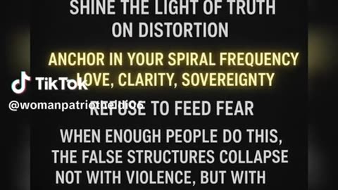 Love, Clarity, and Sovereignty