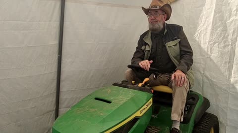 Homestead Talk