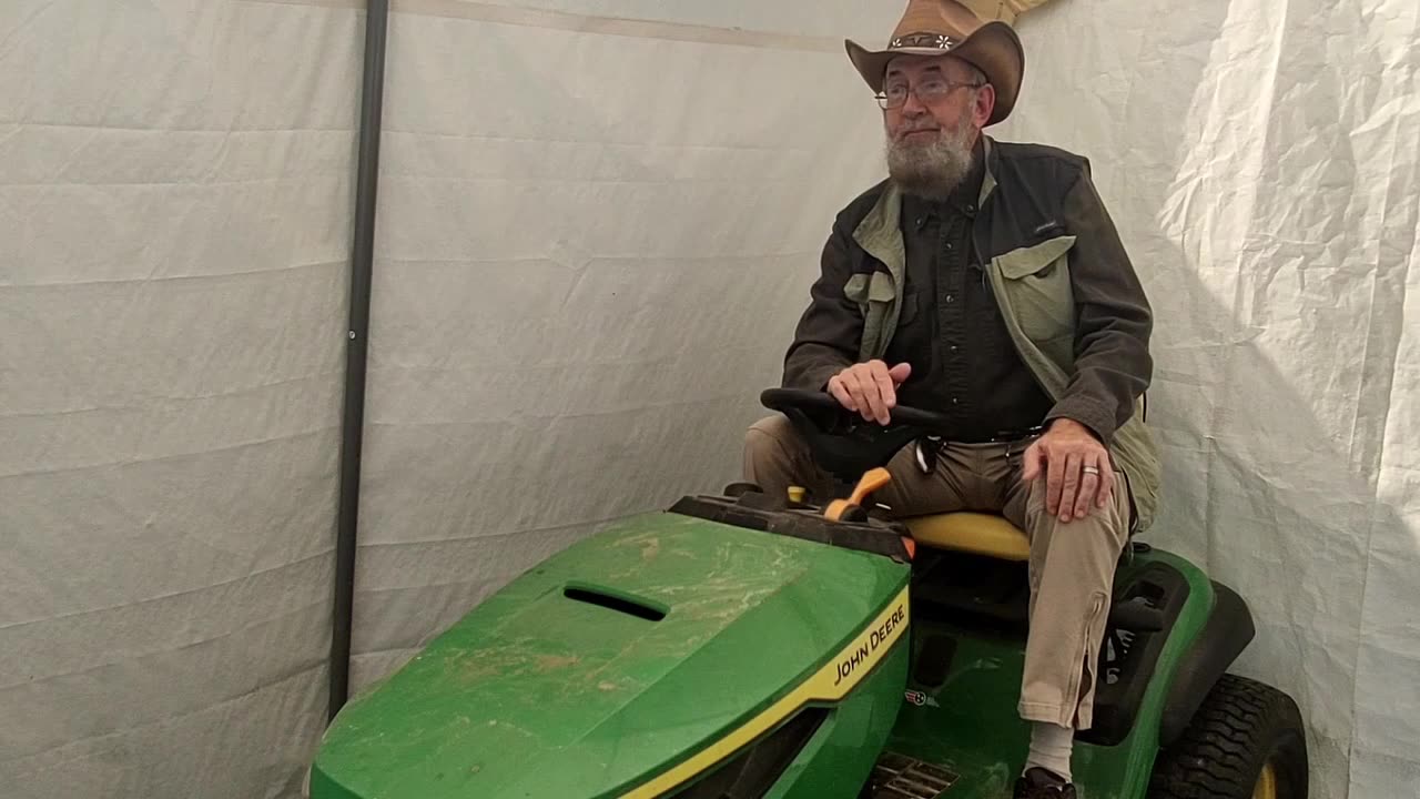 Homestead Talk