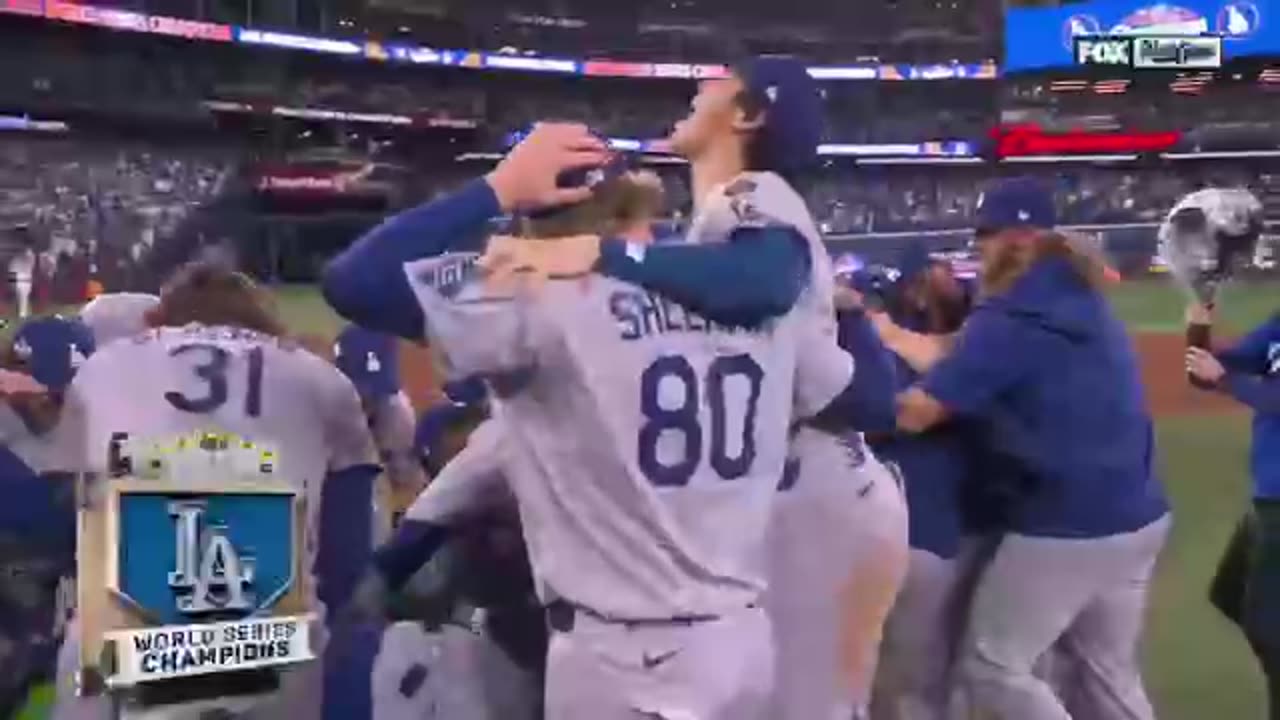 Historic win for USA