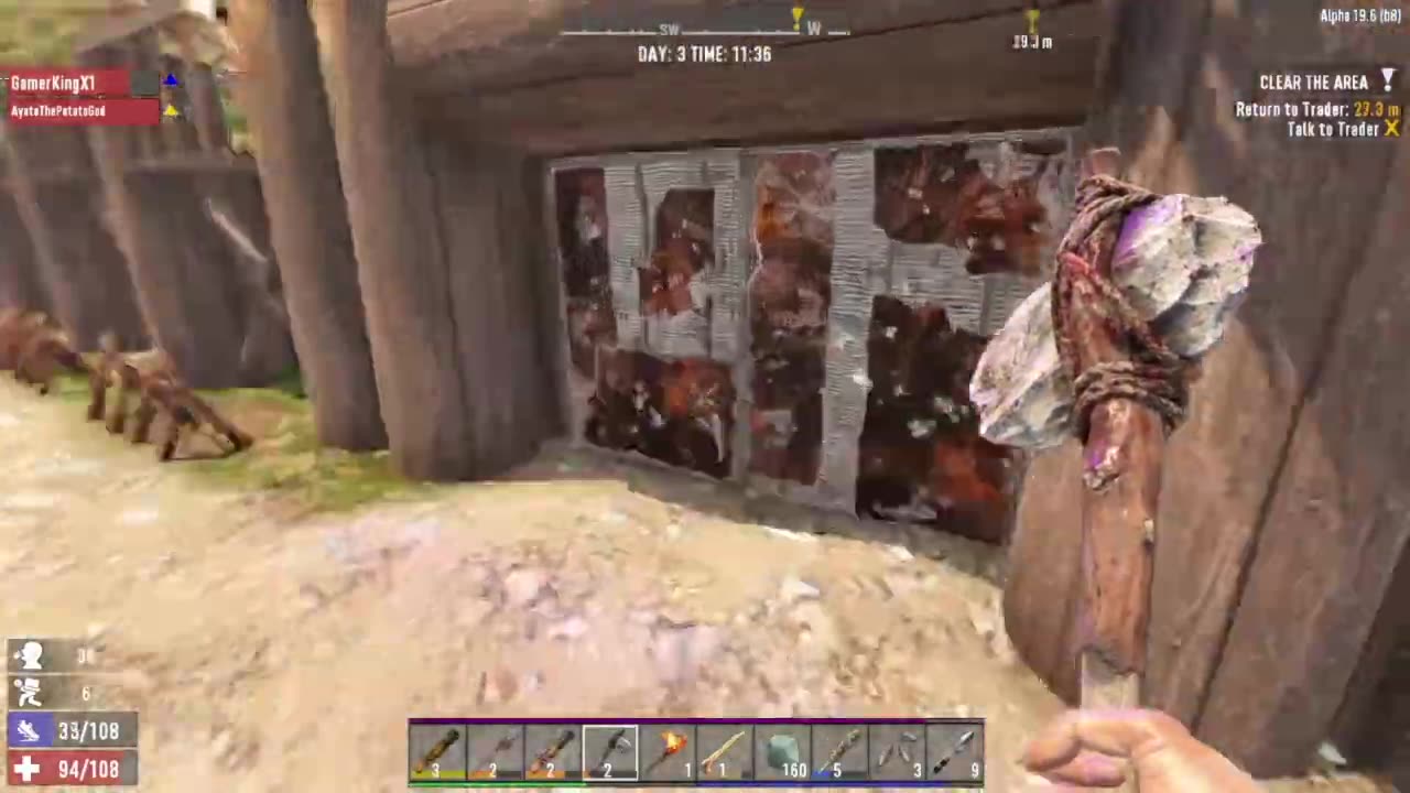 Small Update Big Rant. And a Thank you for watching (Old From Yt)